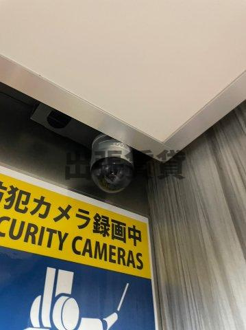 仲介手数料0円！！さくらHills NISHIKI Platinum Residenceの設備