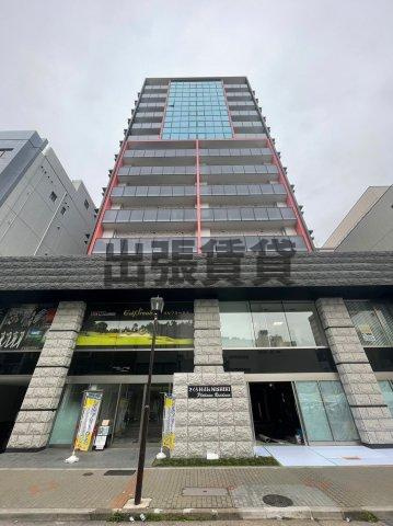 仲介手数料0円！！さくらHills NISHIKI Platinum Residence