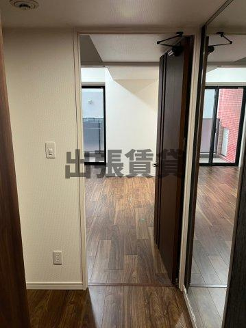 仲介手数料0円！！さくらHills NISHIKI Platinum Residenceの内装