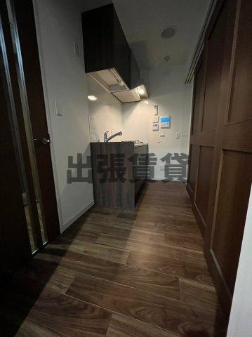 仲介手数料0円！！さくらHills NISHIKI Platinum Residenceの内装