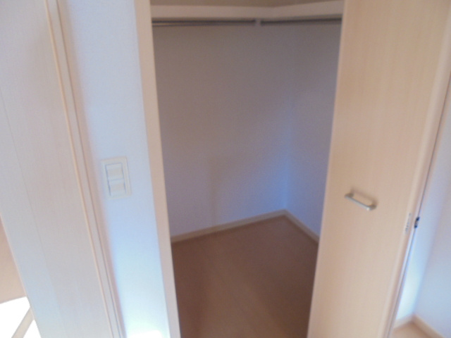 【収納】 | アルベログラン21 | 同型物件