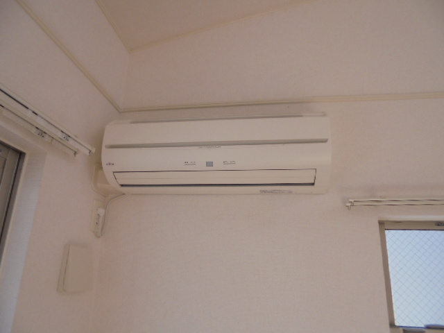 【設備】 | アルベログラン21 | 同型物件