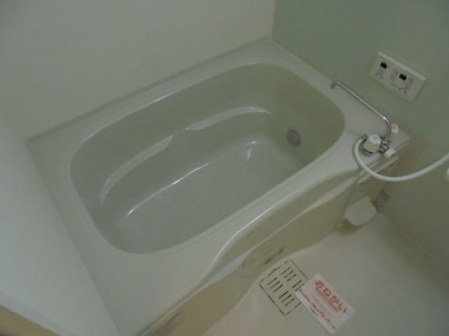 【浴室】 | アルベログラン21 | 同型物件