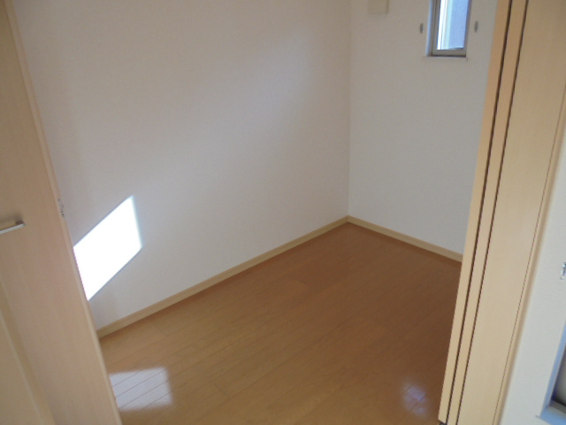 【寝室】 | アルベログラン21 | 同型物件