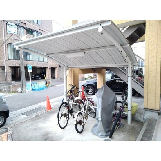 【その他共用部分】 | アルベログラン21