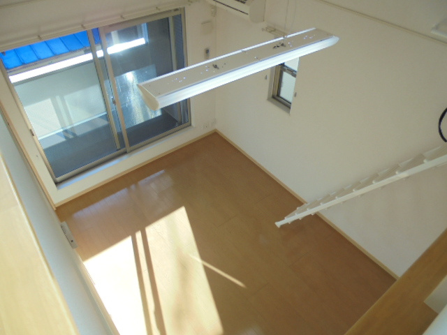 【その他】 | アルベログラン21 | 同型物件