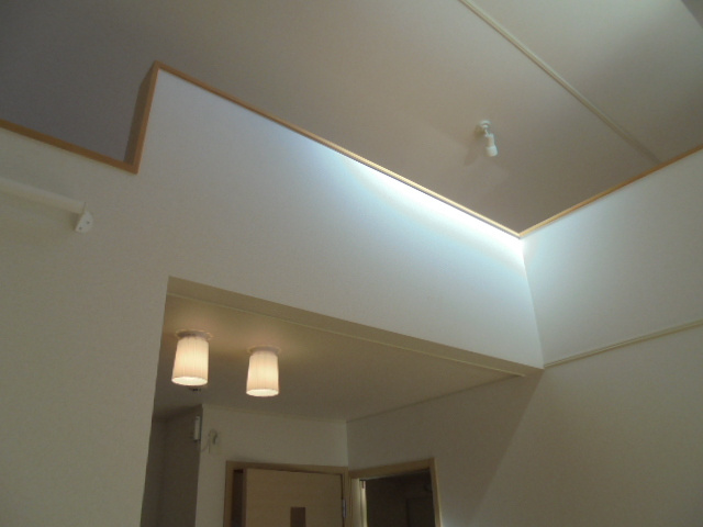 【洋室】 | アルベログラン21 | 同型物件