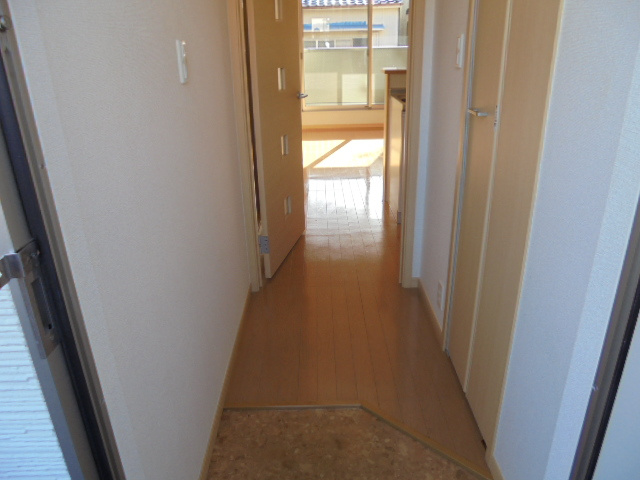 【その他】 | アルベログラン21 | 同型物件