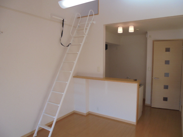 【その他】 | アルベログラン21 | 同型物件