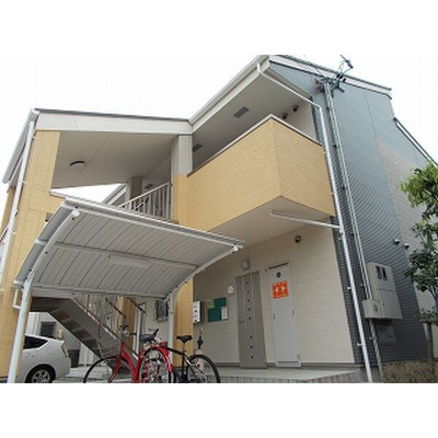 【外観】 | アルベログラン21 | アルベログラン21