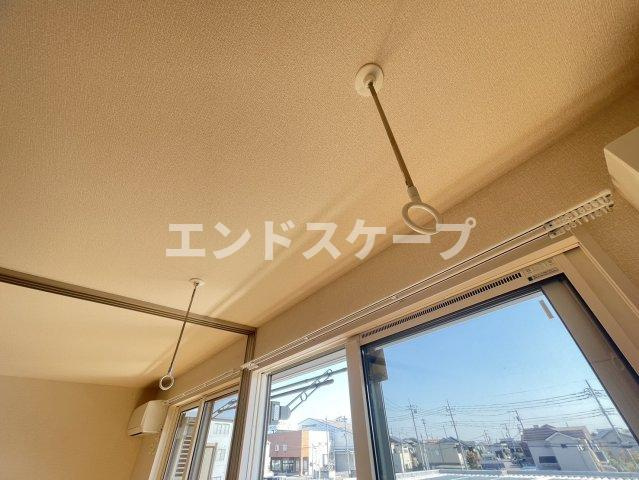 ハイグレードみずほ野のその他|高崎、前橋エリアのお部屋探しはエンドスケープまで！お客様の理想お聞かせ下さい♪
