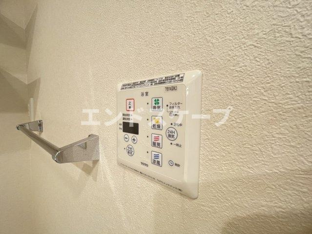 ハイグレードみずほ野の設備|高崎、前橋エリアのお部屋探しはエンドスケープまで！お客様の理想お聞かせ下さい♪