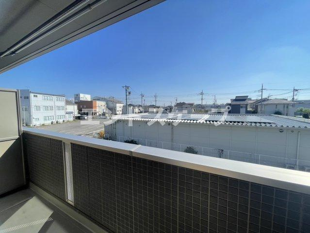 ハイグレードみずほ野の展望|高崎、前橋エリアのお部屋探しはエンドスケープまで！お客様の理想お聞かせ下さい♪