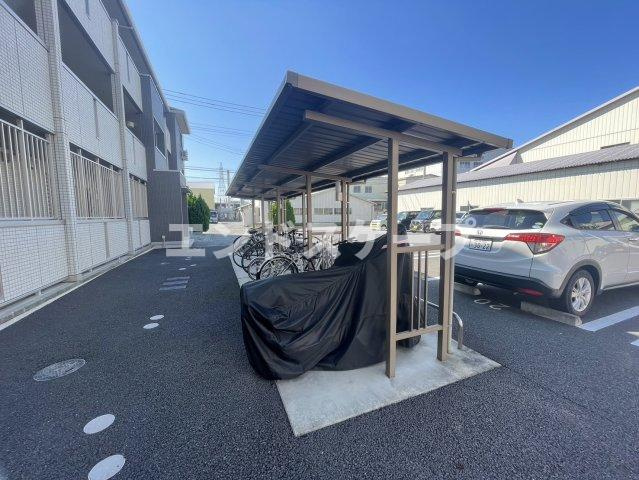 ハイグレードみずほ野のその他共用部分|高崎、前橋エリアのお部屋探しはエンドスケープまで！お客様の理想お聞かせ下さい♪