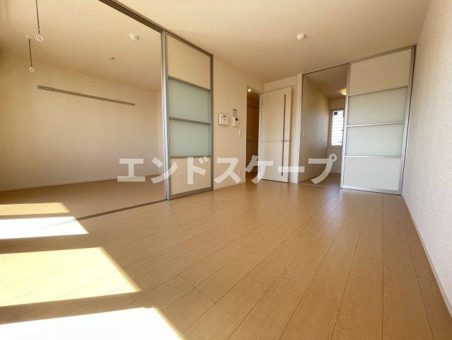 ハイグレードみずほ野の居間・リビング|高崎、前橋エリアのお部屋探しはエンドスケープまで！お客様の理想お聞かせ下さい♪