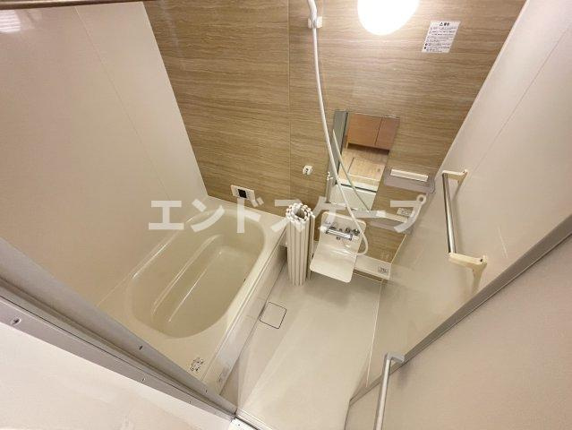 ハイグレードみずほ野の浴室|高崎、前橋エリアのお部屋探しはエンドスケープまで！お客様の理想お聞かせ下さい♪