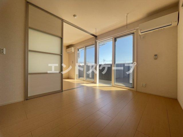 ハイグレードみずほ野の洋室|高崎、前橋エリアのお部屋探しはエンドスケープまで！お客様の理想お聞かせ下さい♪