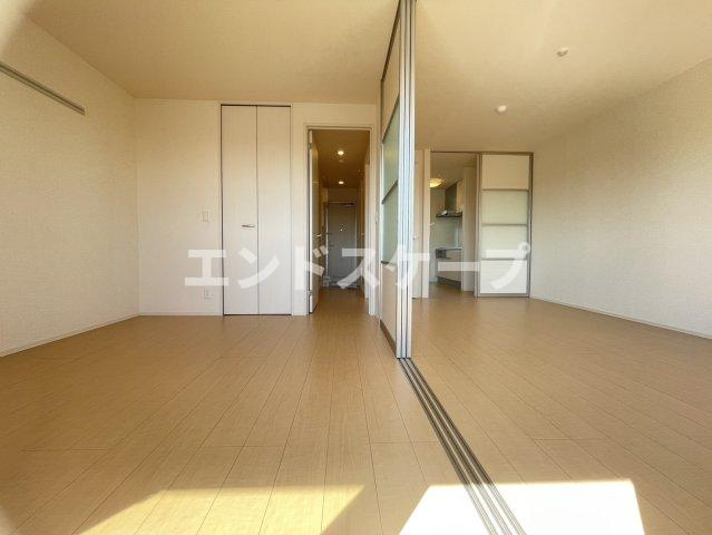 ハイグレードみずほ野の居間・リビング|高崎、前橋エリアのお部屋探しはエンドスケープまで！お客様の理想お聞かせ下さい♪