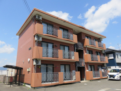 【外観】 | NRYアクア