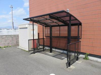 【その他共用部分】 | NRYアクア