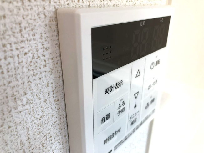 【設備】 | メヌエット