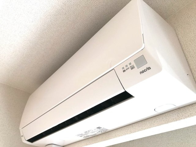 【設備】 | メヌエット