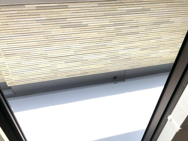 【バルコニー】 | メヌエット