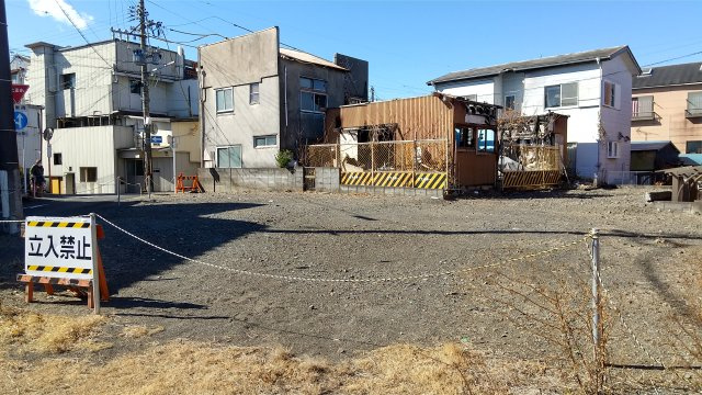 【外観】の画像
