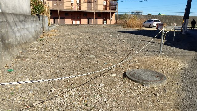 【外観】の画像