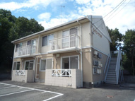 ハイツクワダの画像