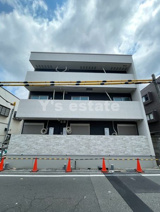 フジパレス喜連瓜破Ⅴ番館の画像
