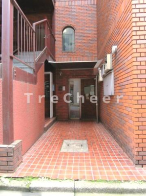 【エントランス】 | トーコー水道橋マンション(TOKO SUIDOUBASHI)