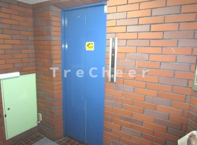 【その他共用部分】 | トーコー水道橋マンション(TOKO SUIDOUBASHI)