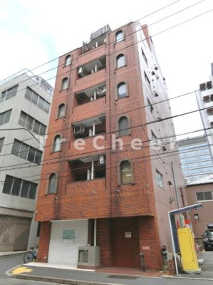 【外観】 | トーコー水道橋マンション(TOKO SUIDOUBASHI)