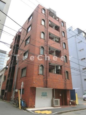 【外観】 | トーコー水道橋マンション(TOKO SUIDOUBASHI)