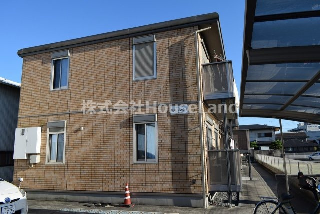 リッチンコートⅡ