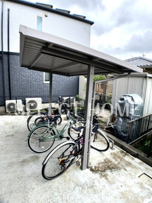 【その他共用部分】 | エバーグリーン