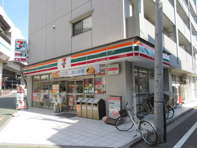 アベニューコートイタニＡ．Ｙのその他|セブンイレブン