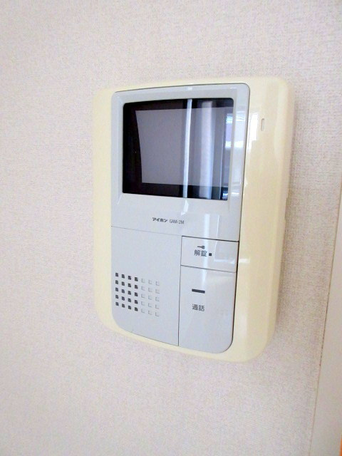 アベニューコートイタニＡ．Ｙのセキュリティ