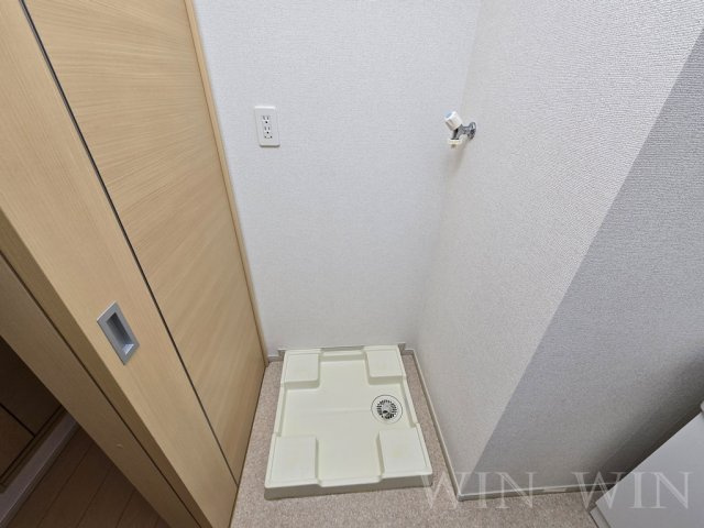 ステラート大塚 Bの設備