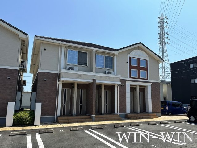 ステラート大塚 B