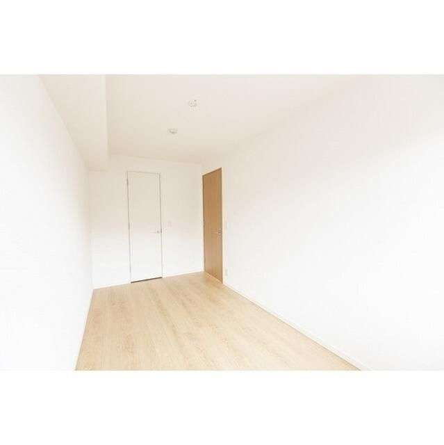 センチュリー尾山台グレイスの洋室