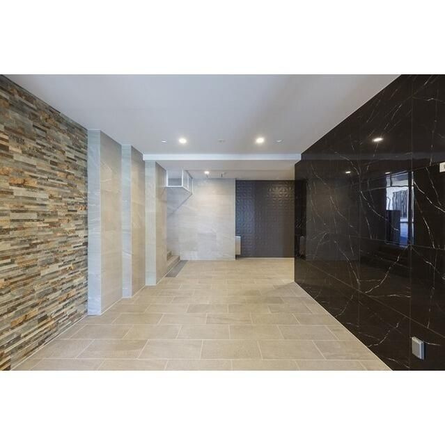 センチュリー尾山台グレイスのセキュリティ