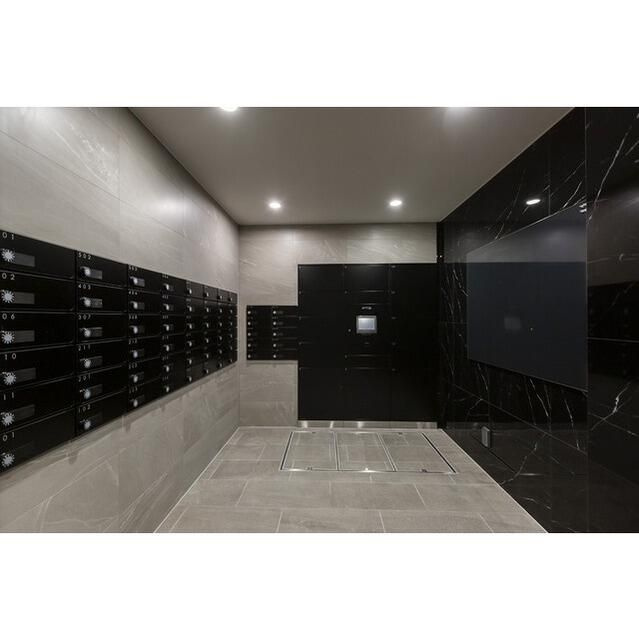 センチュリー尾山台グレイスのその他共用部分