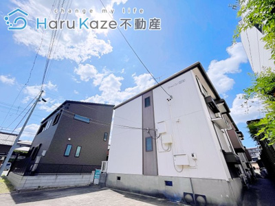 【外観】 | アーバン笠寺【名古屋市賃貸・ネット無料】