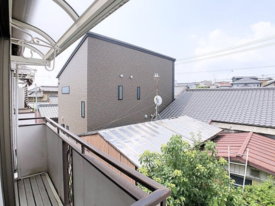 【展望】 | アーバン笠寺【名古屋市賃貸・ネット無料】