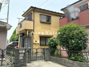 【仲介手数料０円】相模原市南区東大沼1丁目　中古一戸建ての画像