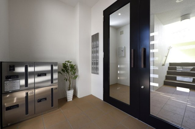 【その他共用部分】 | ナチューレ鴻巣