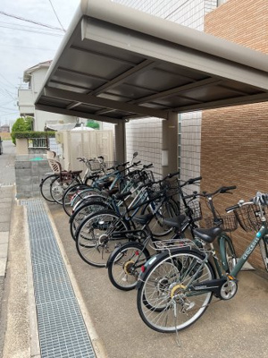 【その他共用部分】 | ナチューレ鴻巣