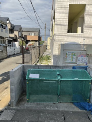 【その他共用部分】 | ナチューレ鴻巣